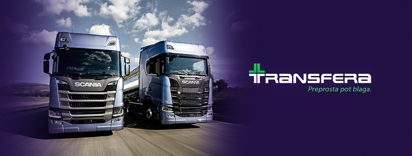 Transfera | Celje