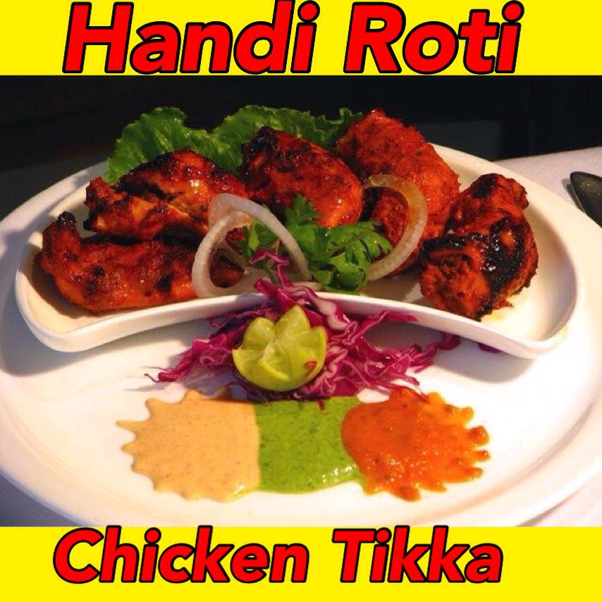 Handi Roti Restaurant | Spring Valley NY