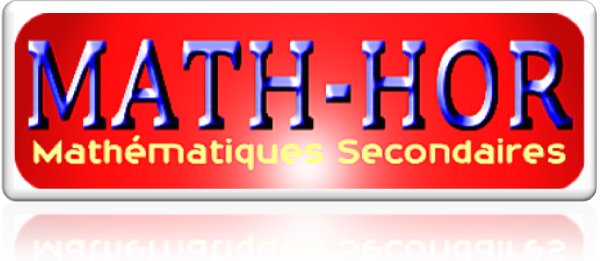Math-Hor
