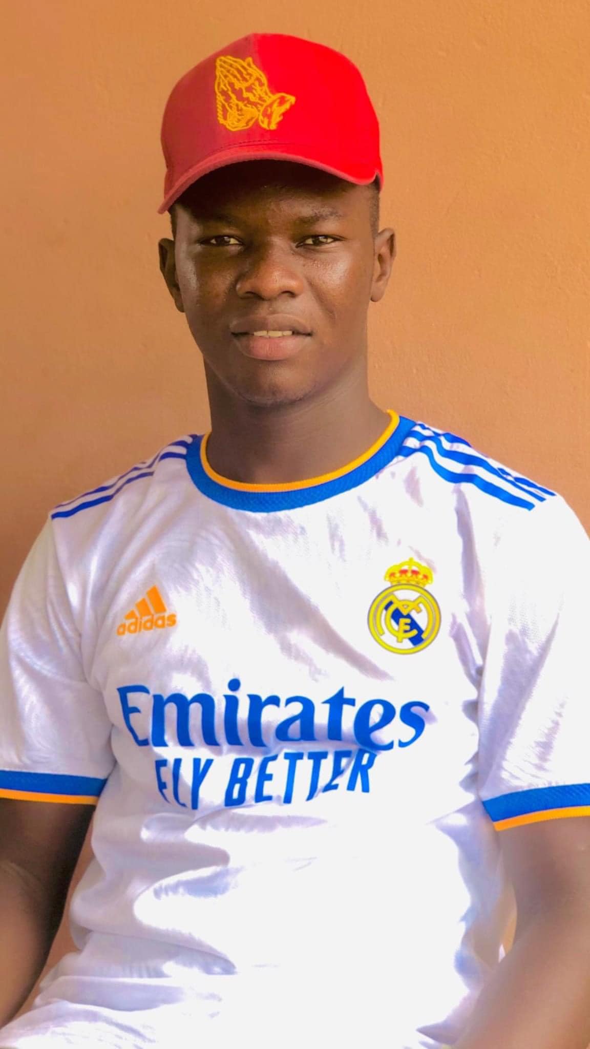 Modou faye