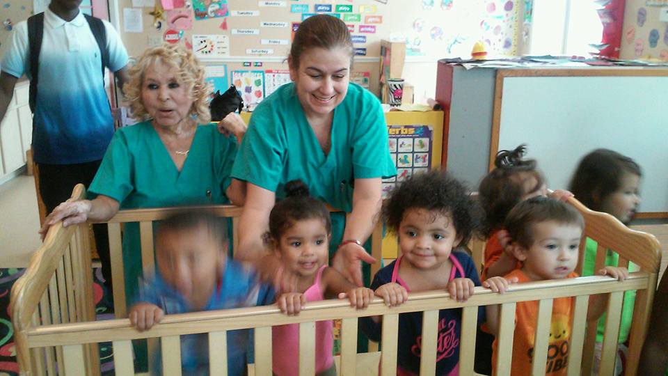 Fresh Start Developmental Learning and Fine Art Center | South Houston TX