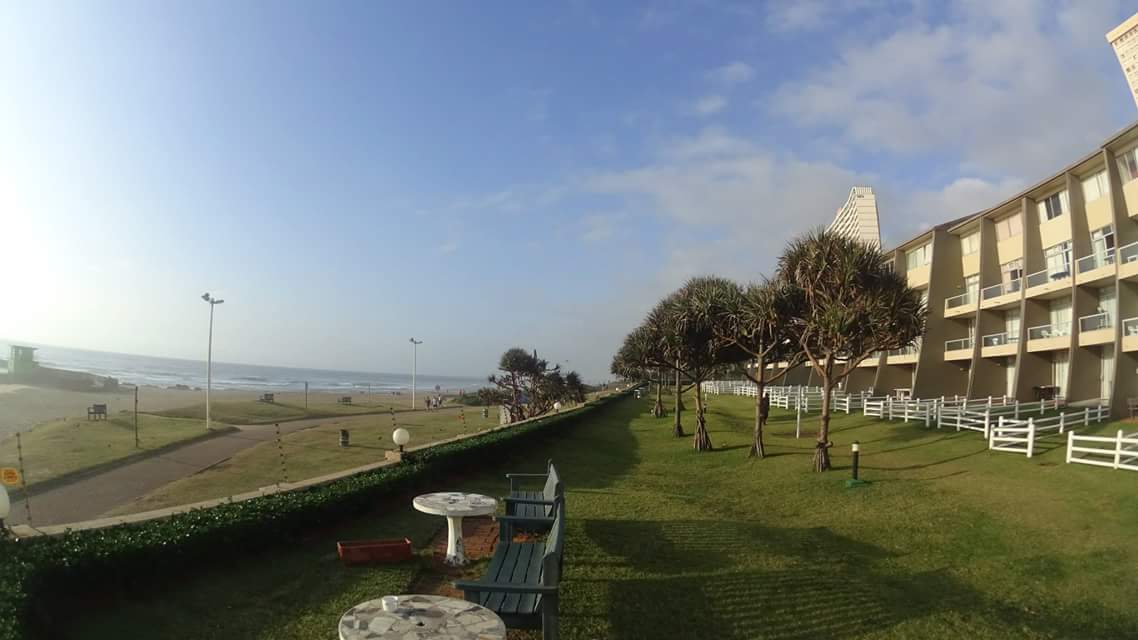 Inyoni Rocks Cabanas | Amanzimtoti