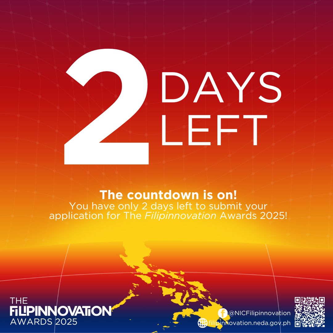 Filipinnovation | Mandaluyong