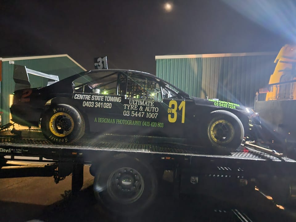Bergman Racing