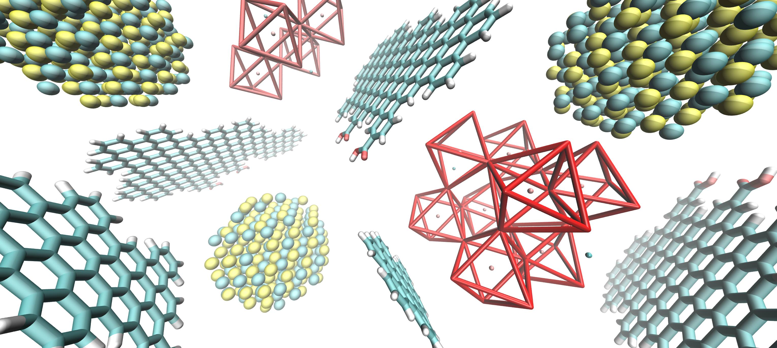 Laboratory for Advanced Materials | Bratislava