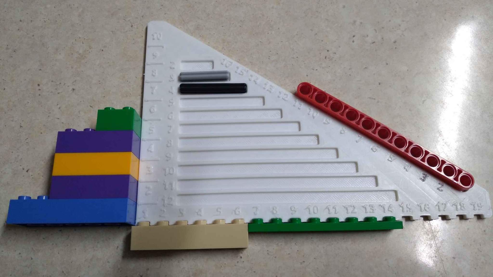 Rulers for sale in Arthurs Lake | Facebook Marketplace