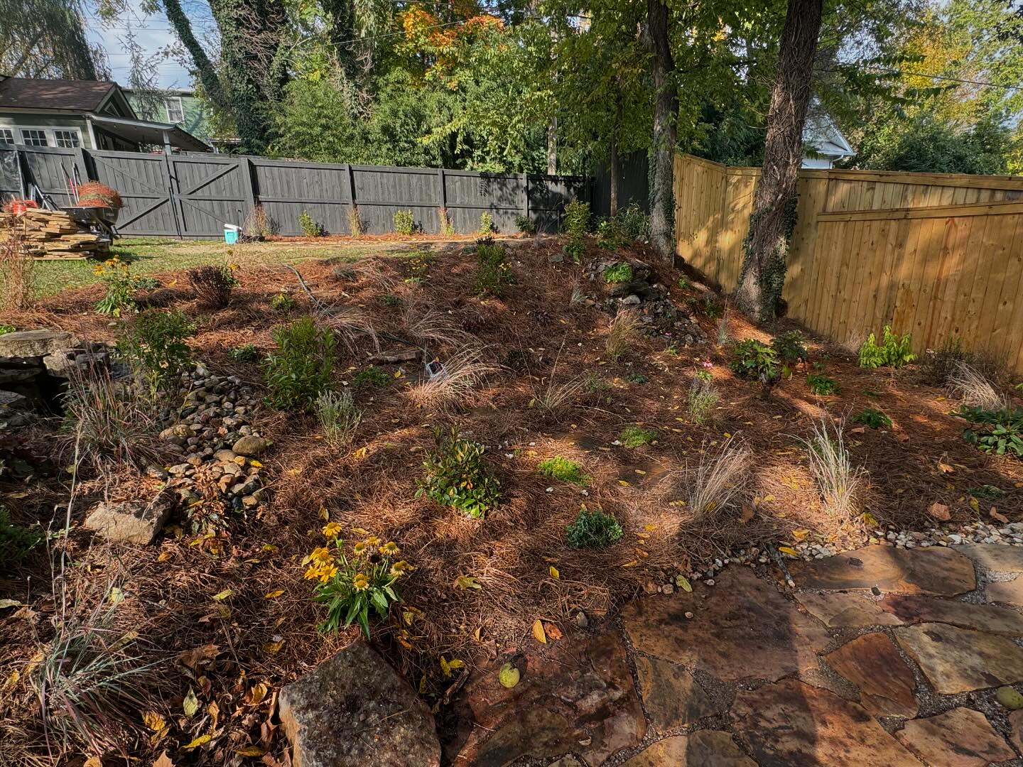 Three Trees Landcscapes, LLC