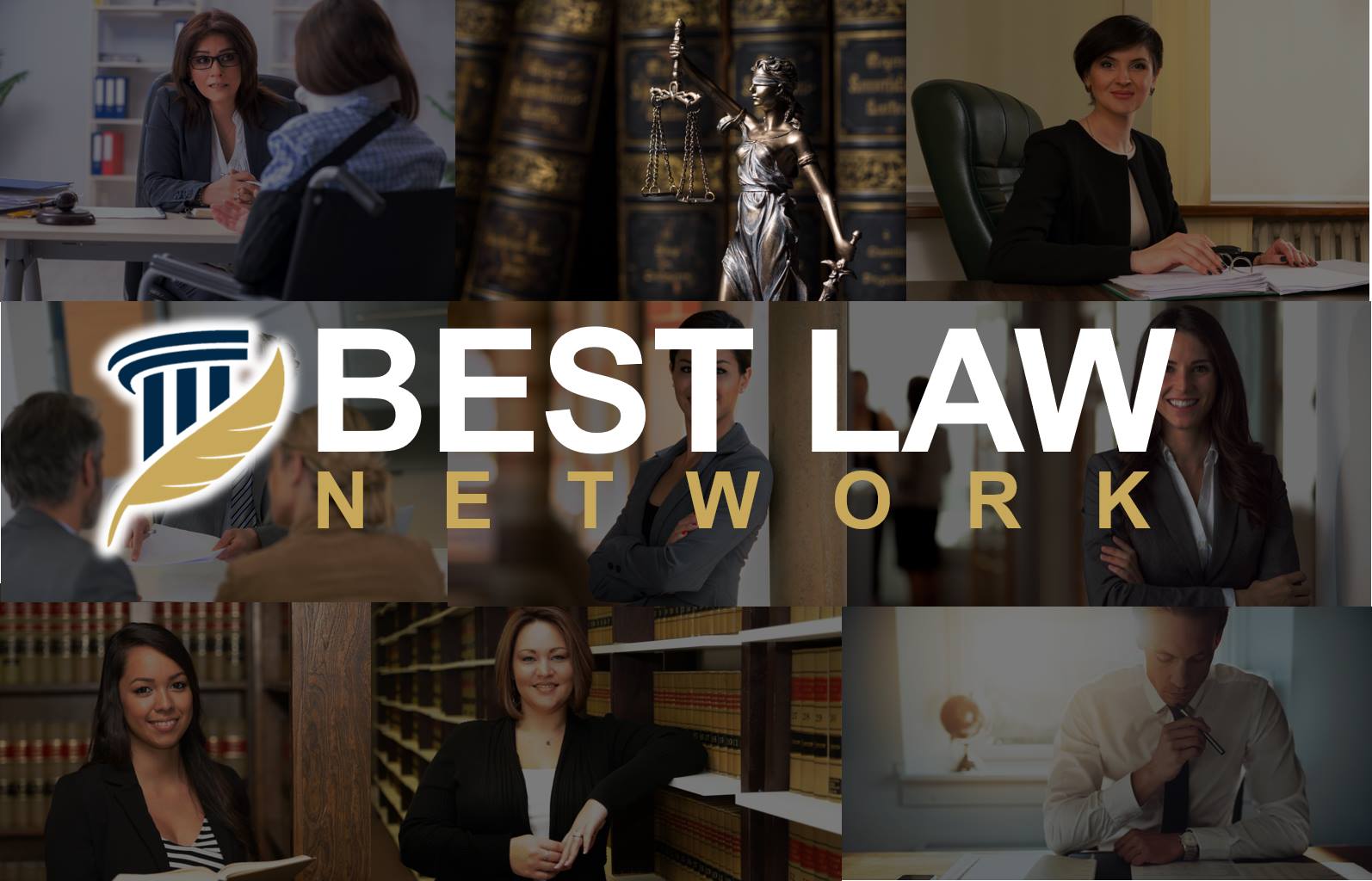 Best Law Network