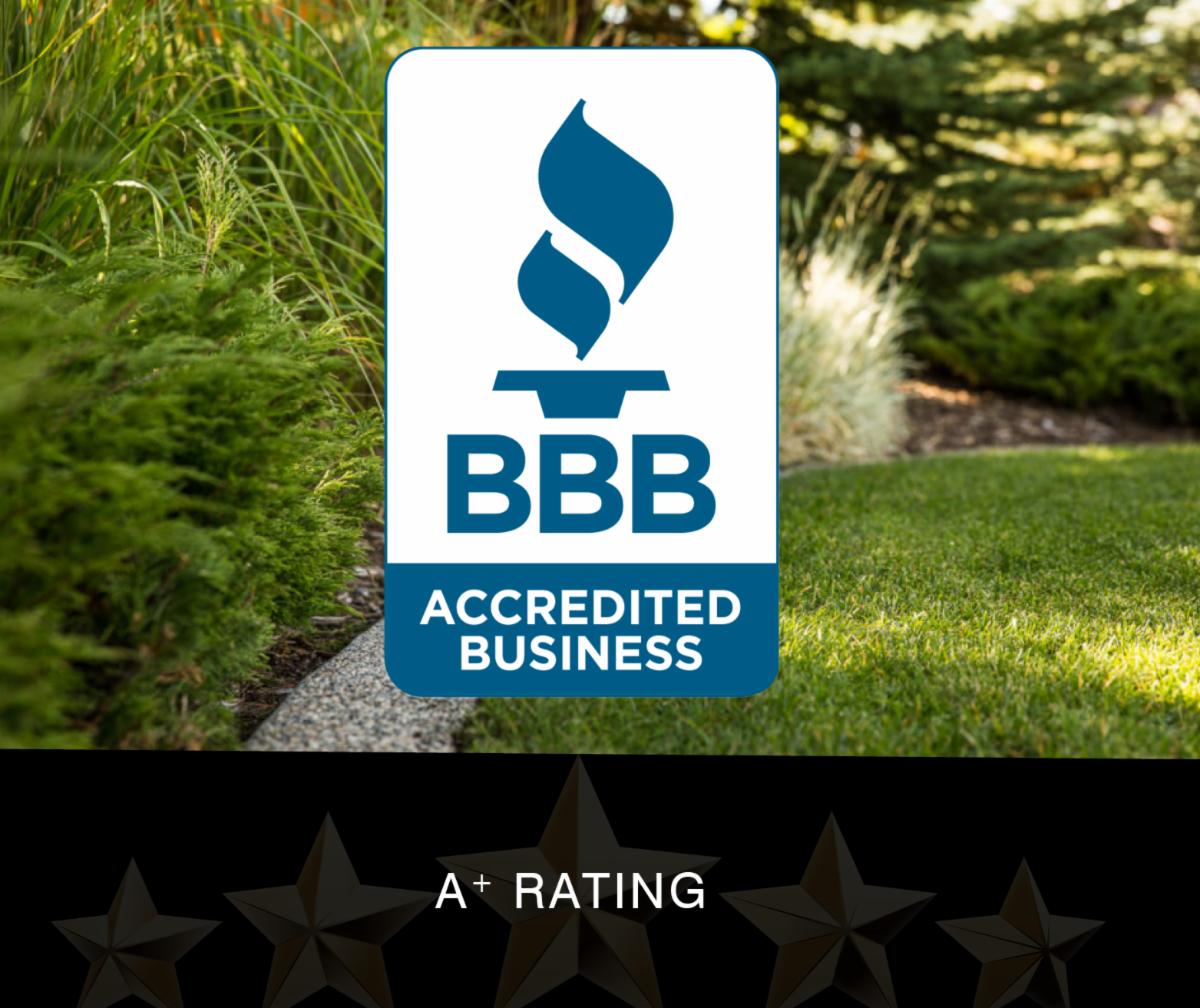 Renaissance - What does it mean to have an A+ Rating at the BBB? proof ...