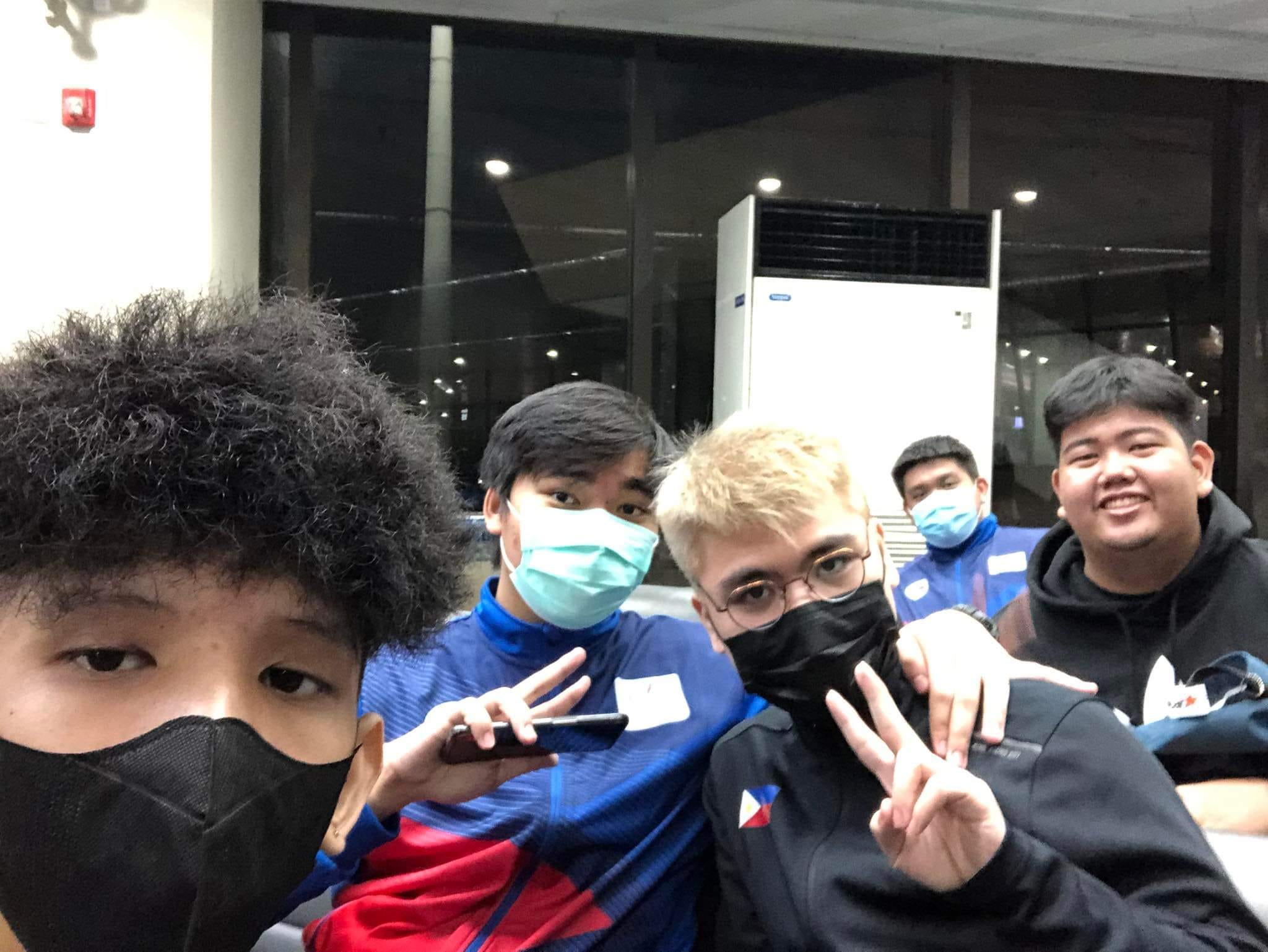 West Point Esports - Bound to SG! Our League of Legends team will ...