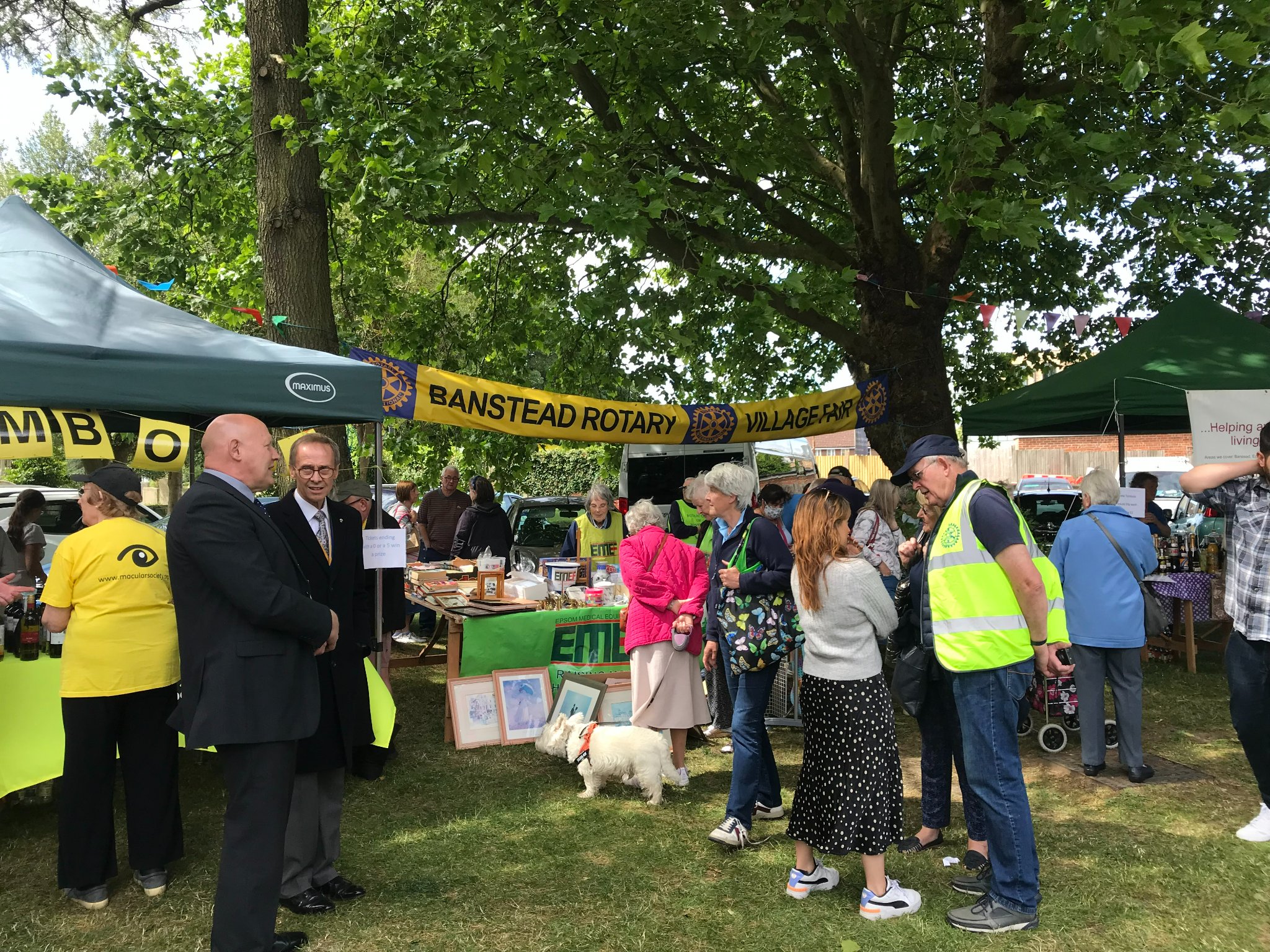 Banstead Community Forum