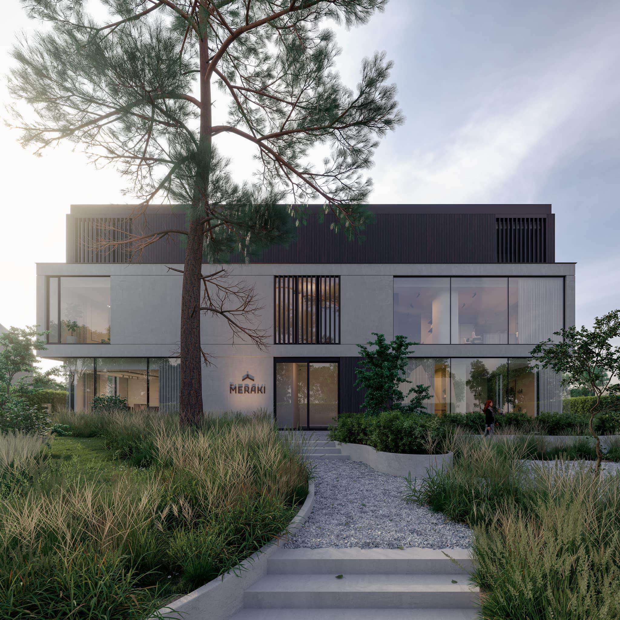Mathieu Verhoeven,... - Mathieu Verhoeven, architect