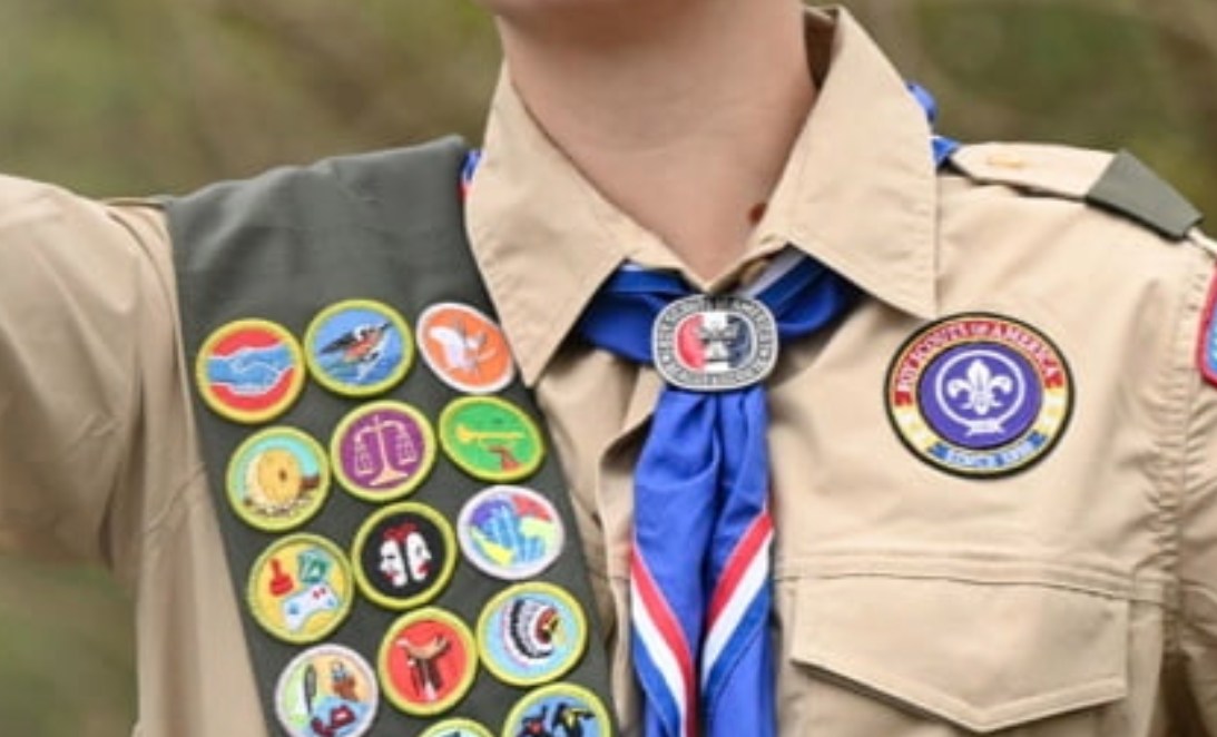 Updates to Merit... - Commissioners of Scouting America | Facebook
