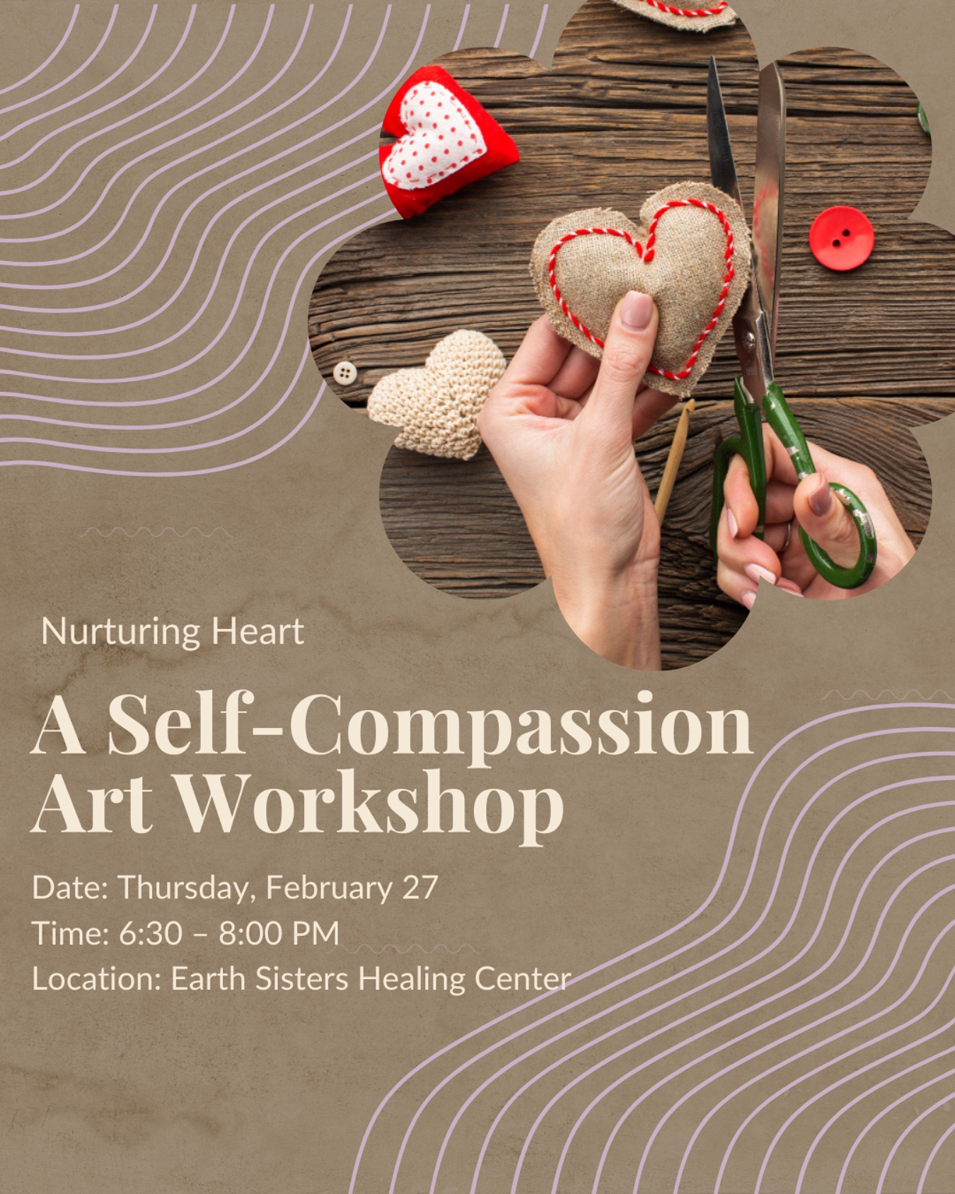Earth Sisters Healing Centre | Langley BC