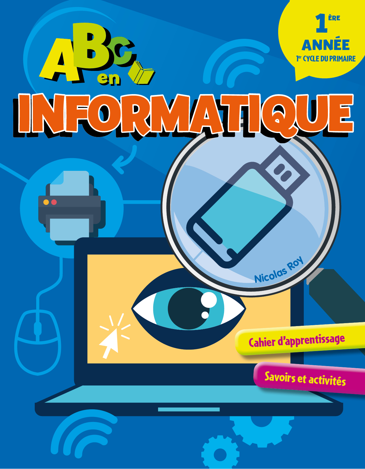 DCS Education - ABC / RAFALE / RADAR en Informatique est...