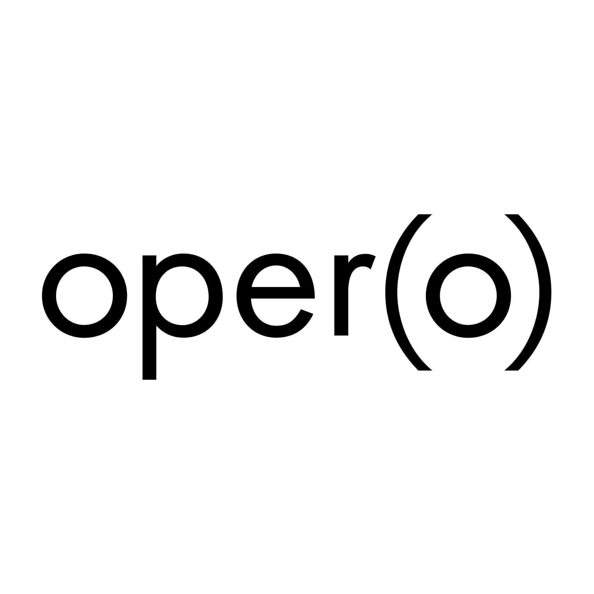 Oper(O)