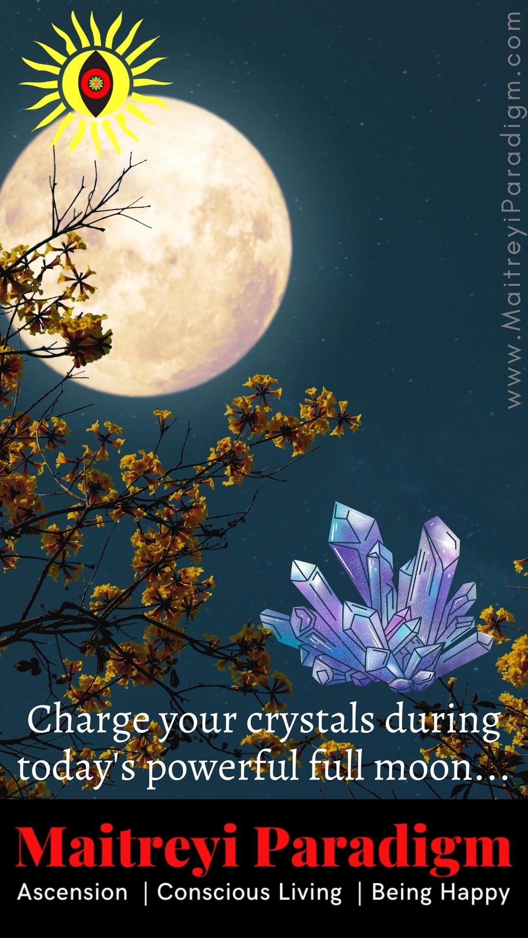 Today is Sharad... - Vedic Wisdom & Maitreyi Paradigm | Facebook
