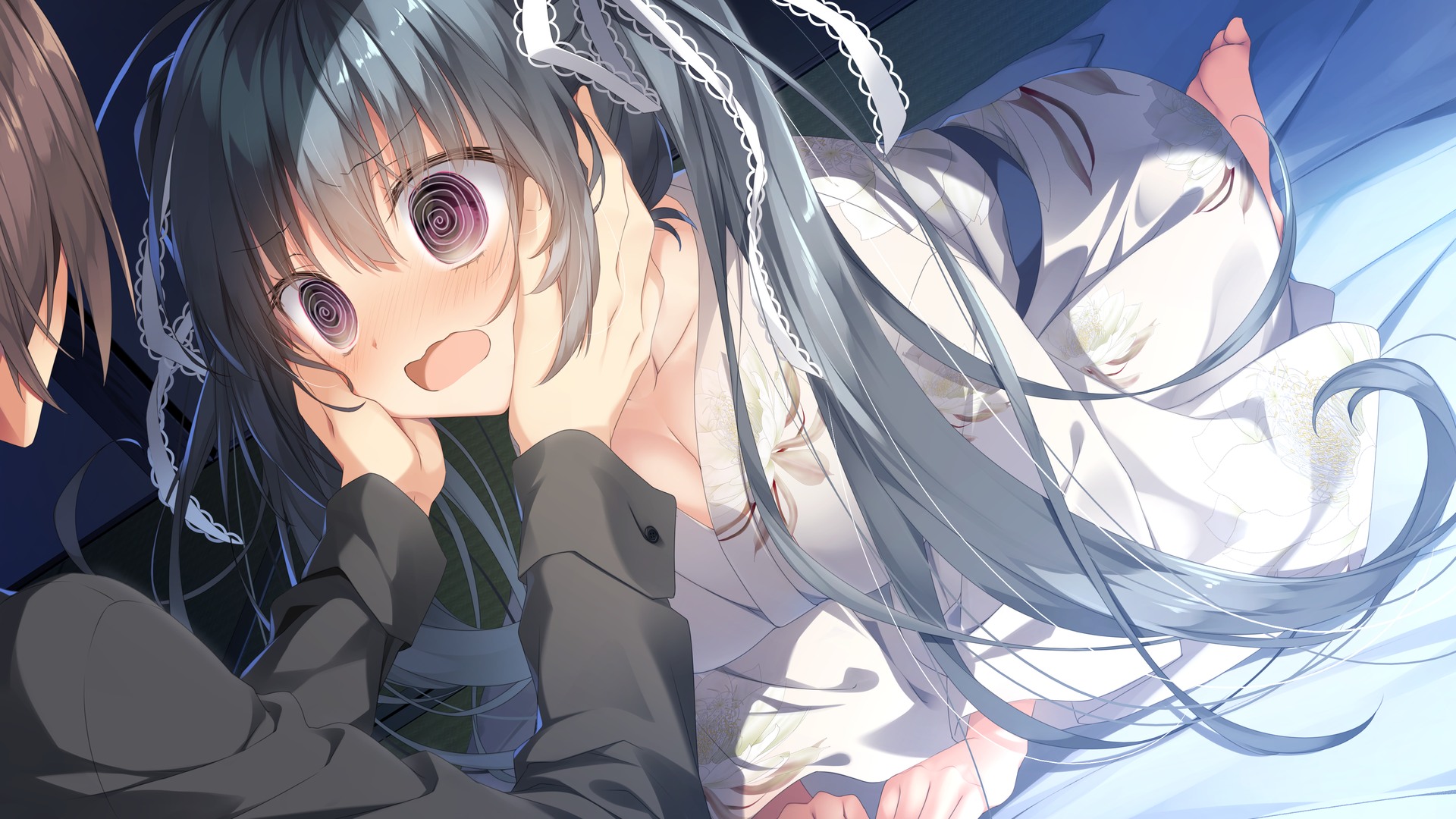 Ryuugames Free Download Visual Novel Hentai Games Japanese (RAW) And