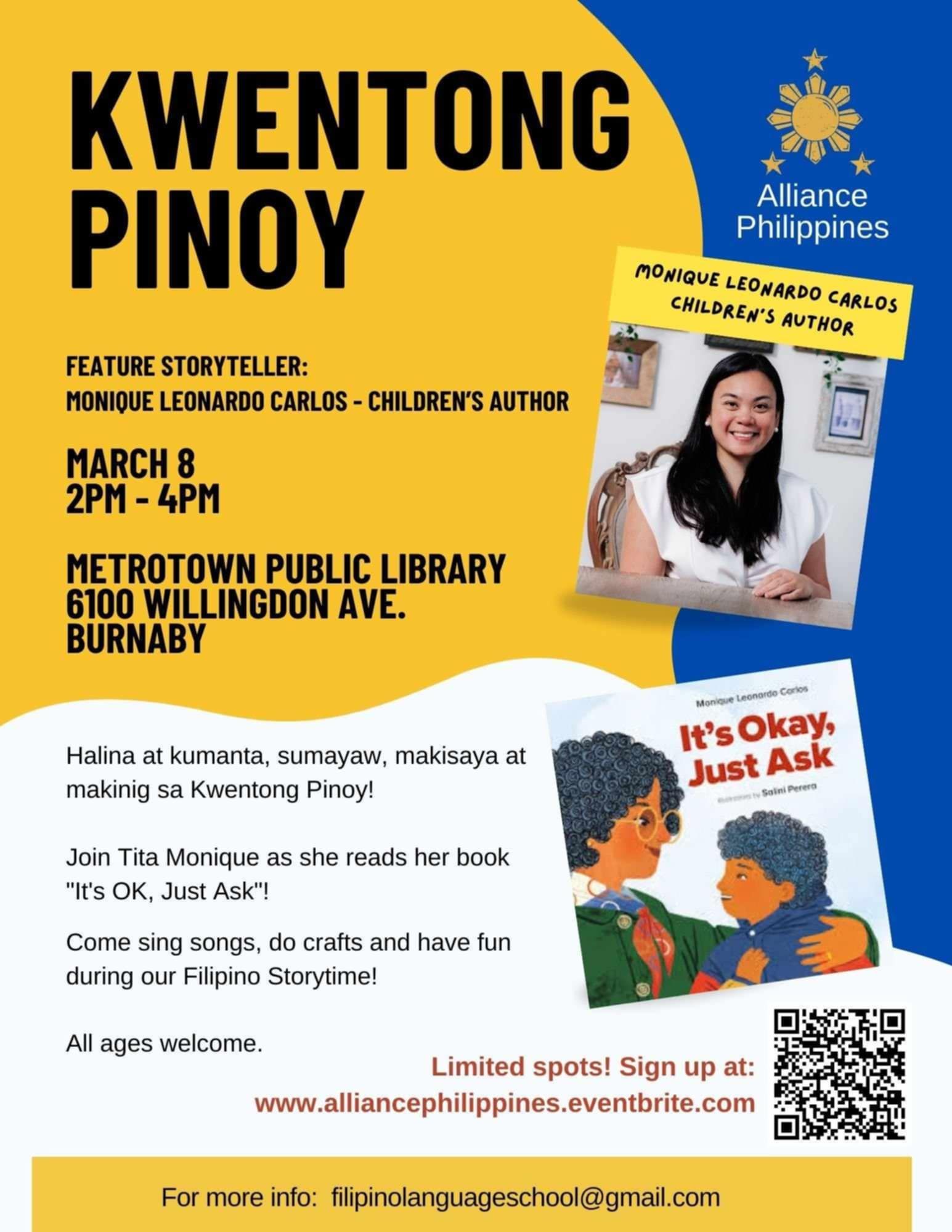 Pinoy - 📣 Kwentong Pinoy – A Fun & Interactive Filipino Storytime! 📖🎶 ...