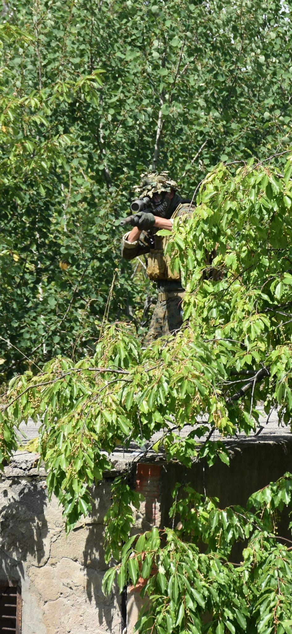 Task Force 110