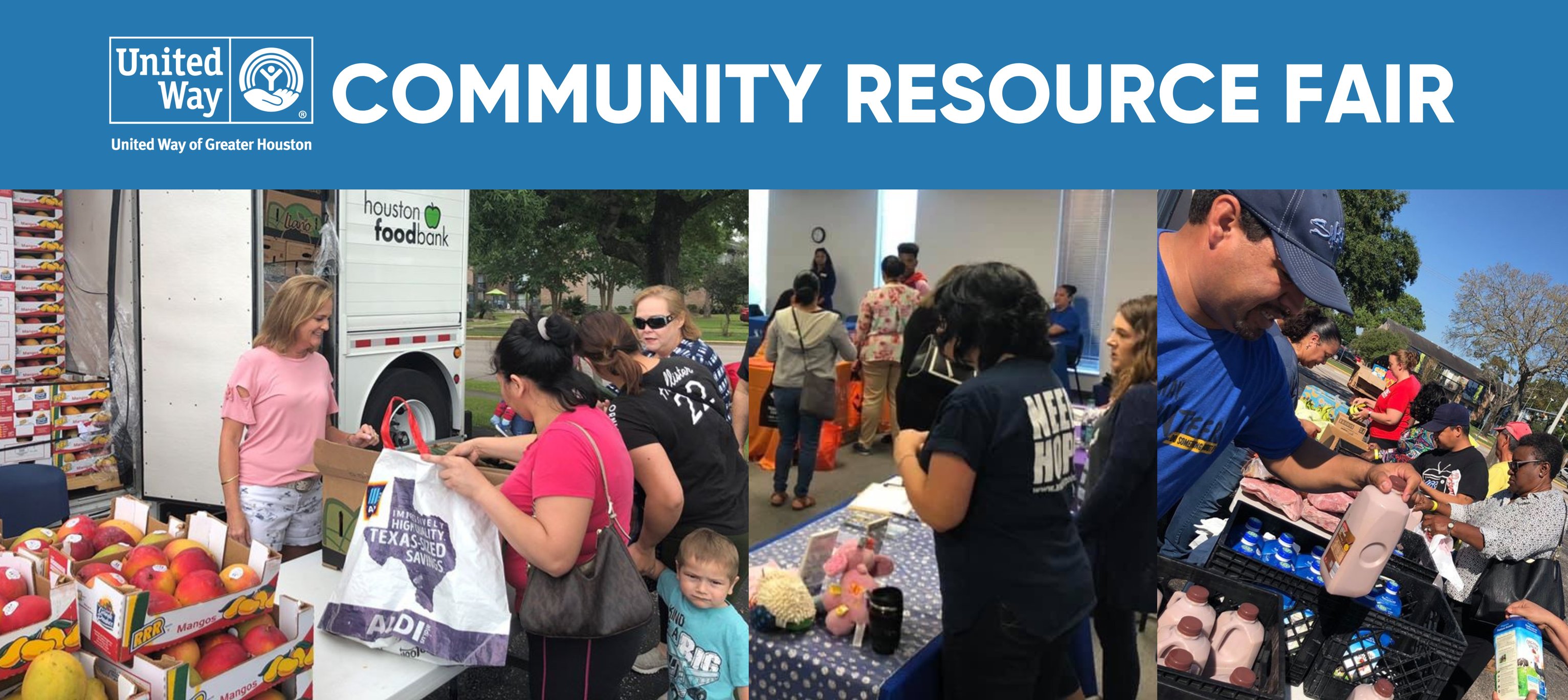 United Way of Greater Houston | Houston TX