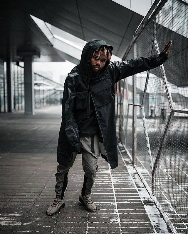 Cloudburst - TCH.CNTRL.COAT_TF OPENCARGO.PNTS #MKUltra #cloudburst 