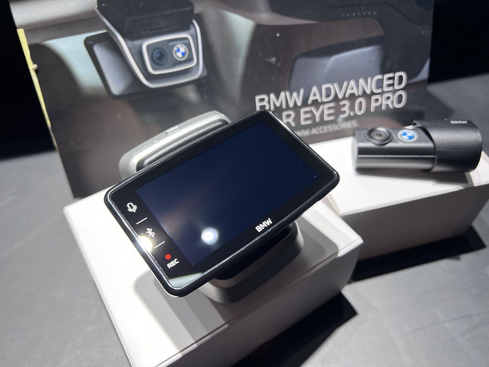 Installing mini advanced eye 3.0 dash cam?