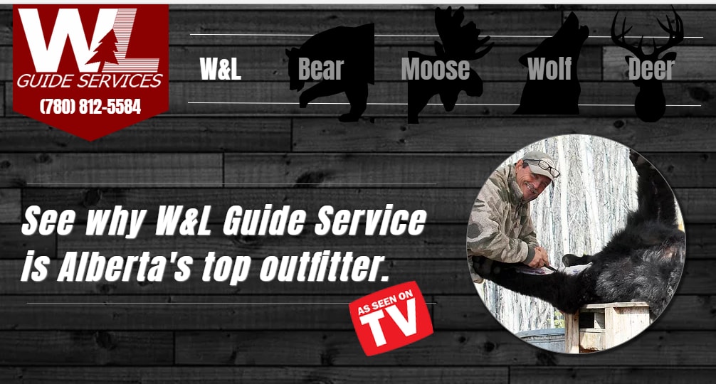 W&L Guide Service