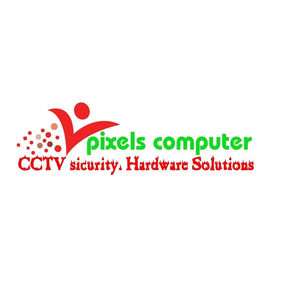 Pixels computer | Facebook