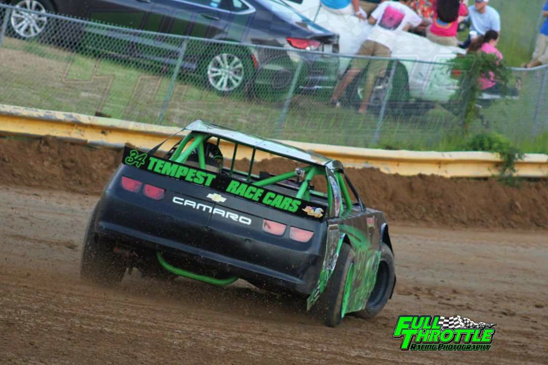 Tempest Race Cars | Carthage NC