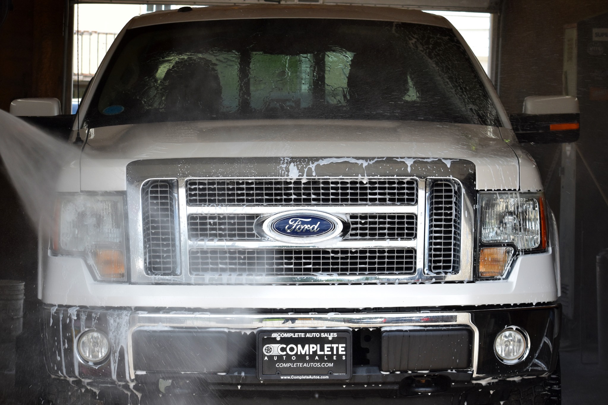 Complete Auto Sales Warrensburg | Warrensburg MO