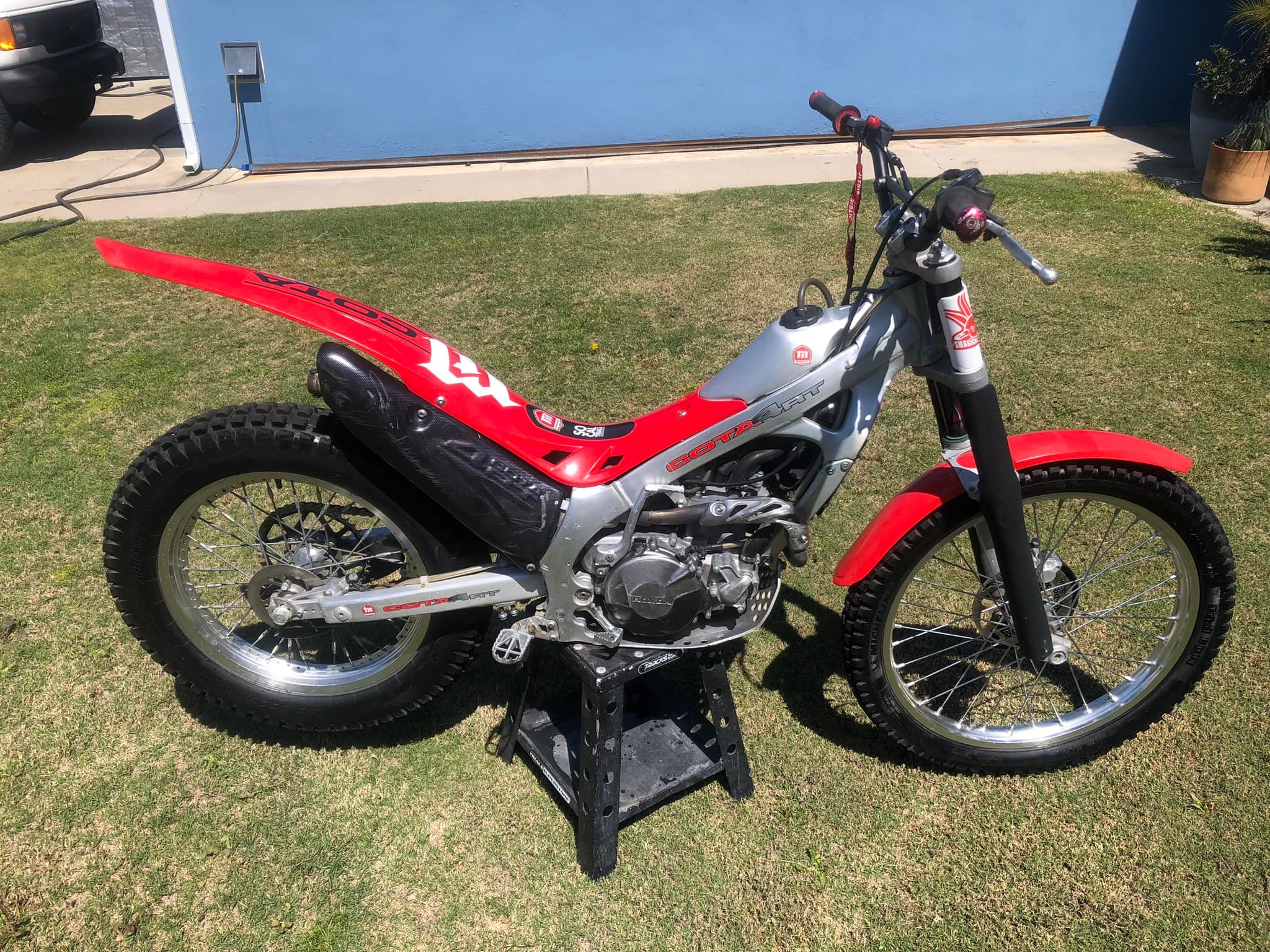 コータ Motorcycle for sale in San Jose del Monte