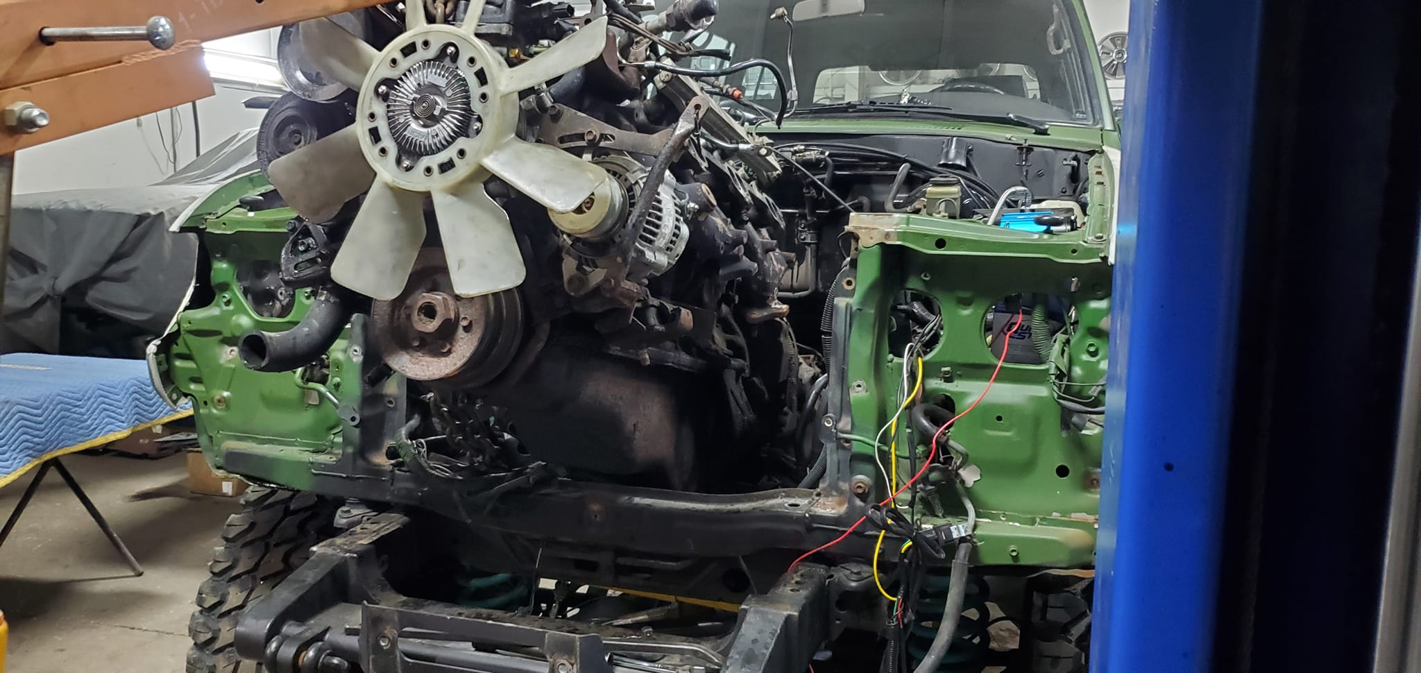 JTI Automotive | Lake in the Hills IL