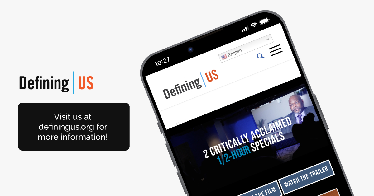 Defining US