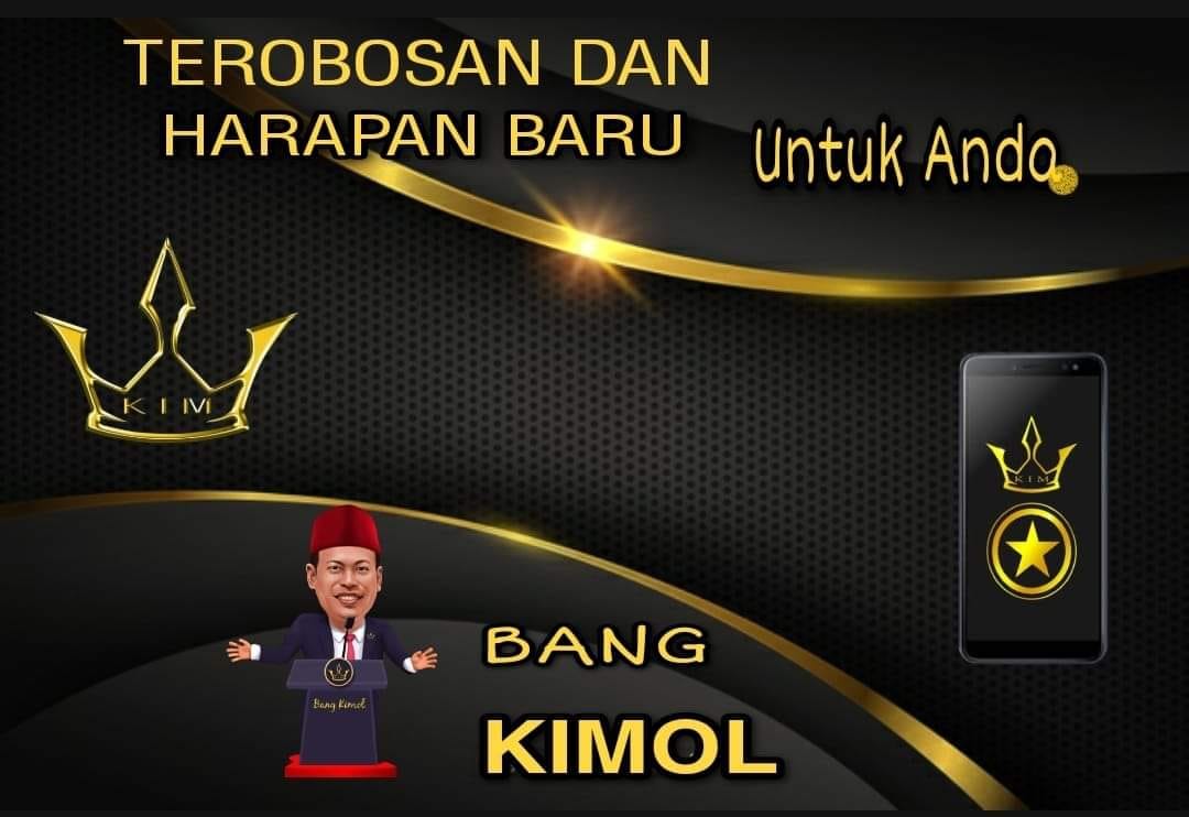 Teater Bang Kimol updated their cover... - Teater Bang Kimol