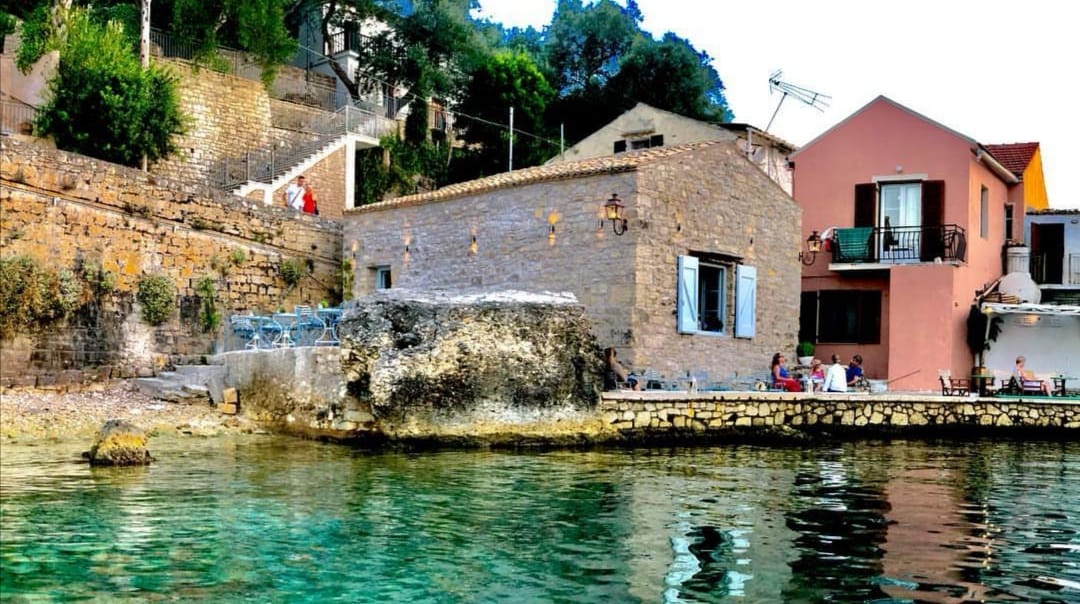 Taverna Bouloukos added a new photo. - Taverna Bouloukos