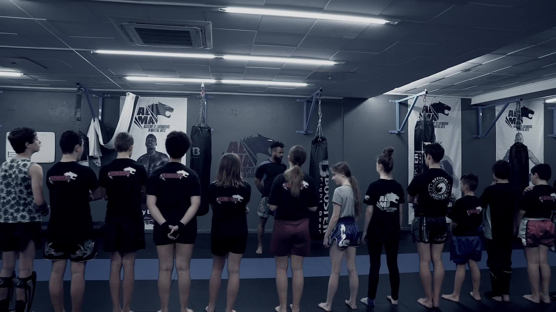 B.C. Rubino-Gym... - B.C. Rubino-Gym Luxembourg ASBL