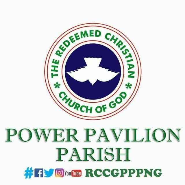 RCCG Power Pavilion Parish... - RCCG Power Pavilion Parish