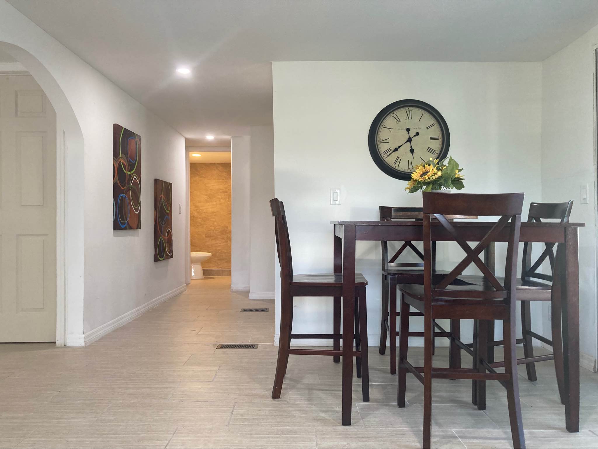 3 Beds 2 Baths House Property Rentals Intercession City, Florida