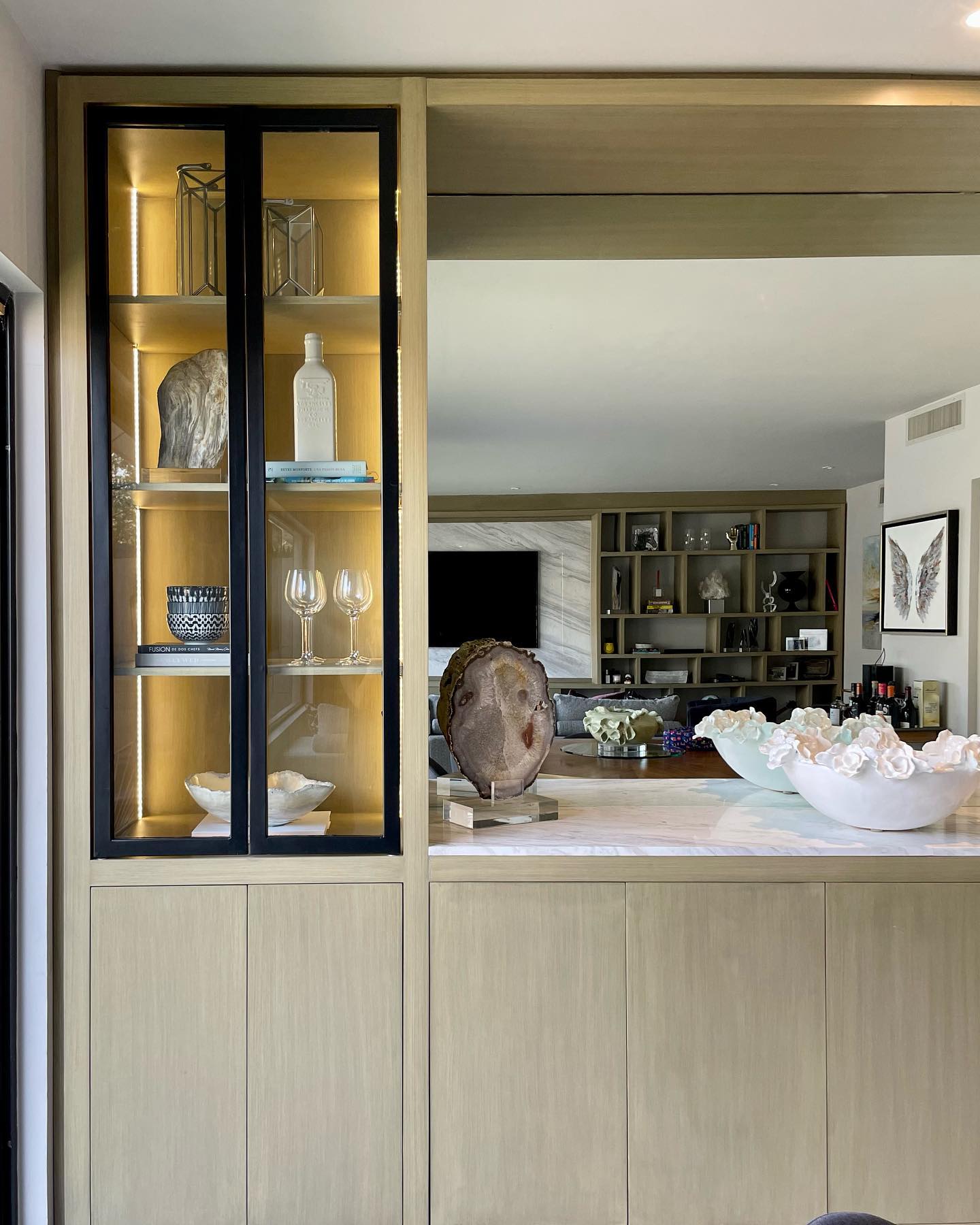 Karla salinas interior design | Monterrey