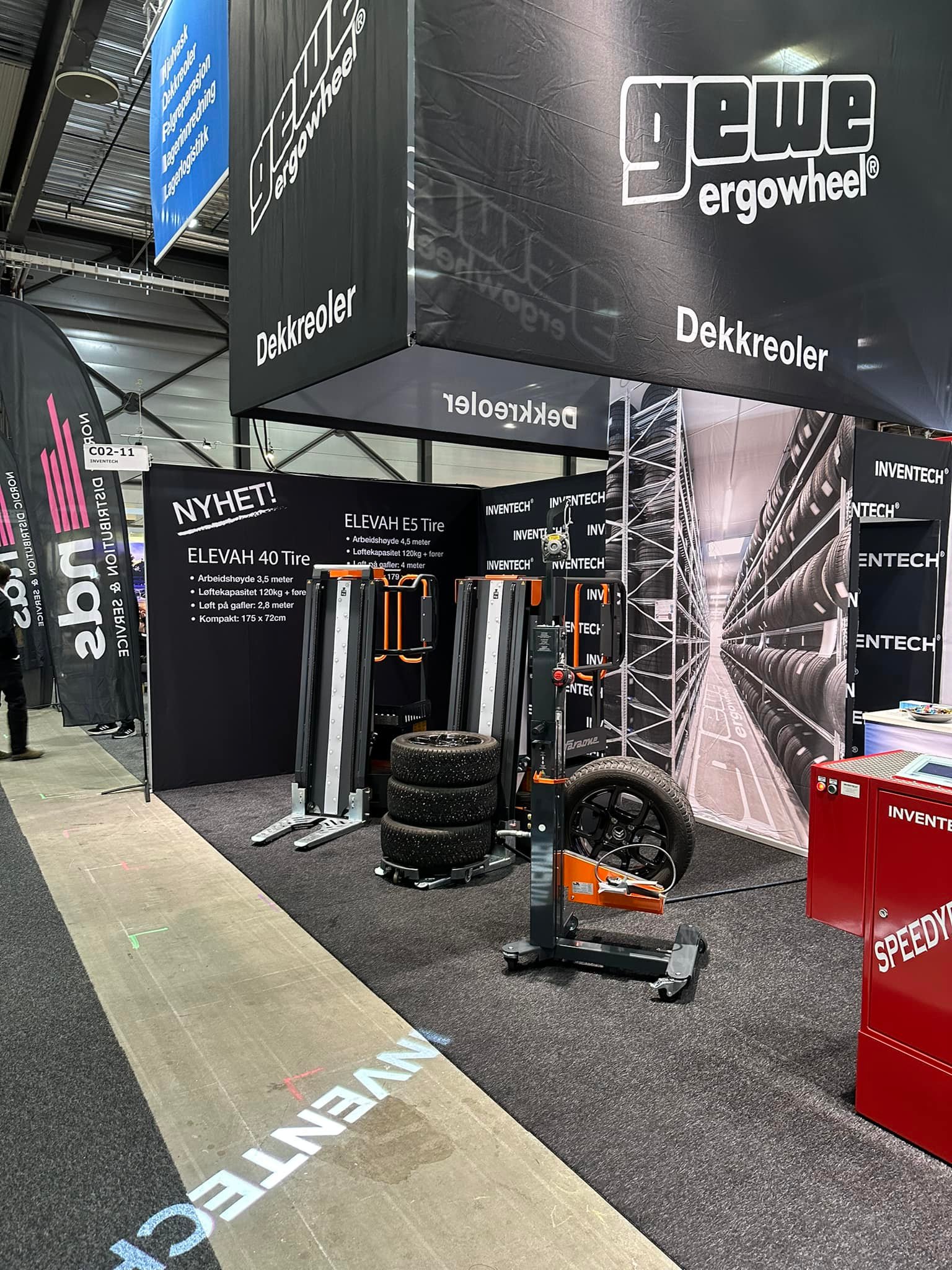 INVENTECH