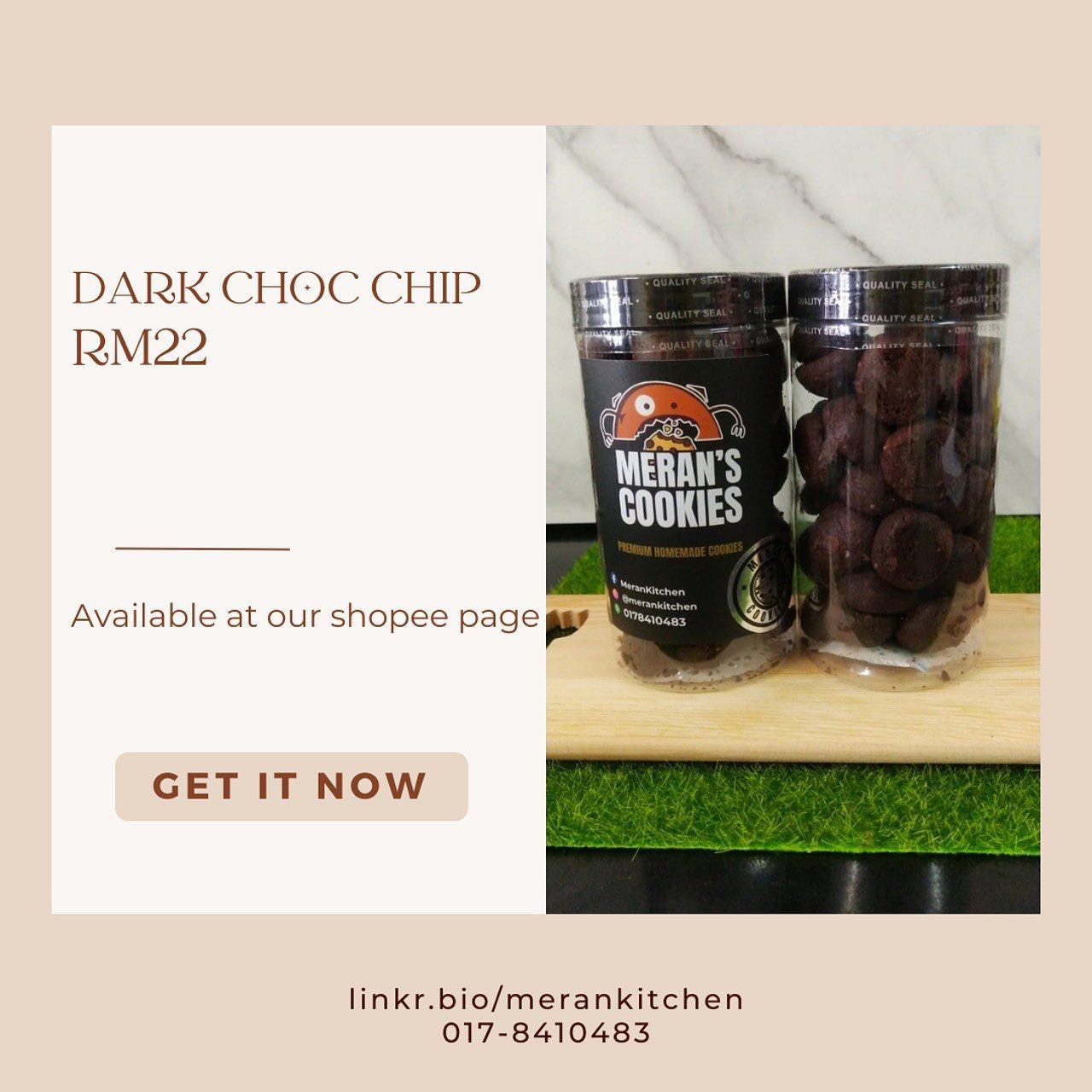 Meran's Kitchen - Home