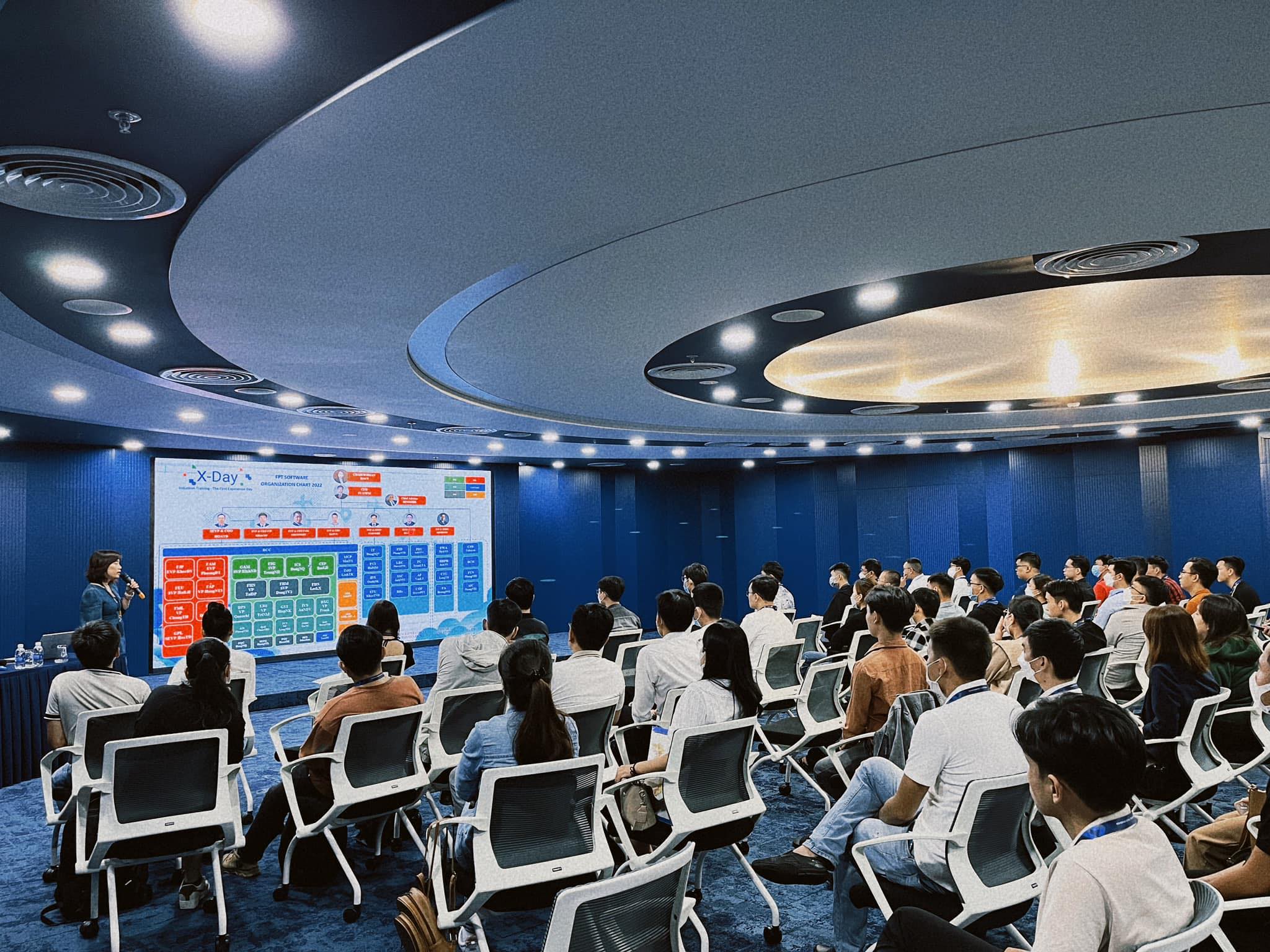 CTC FSoft Danang | Da Nang