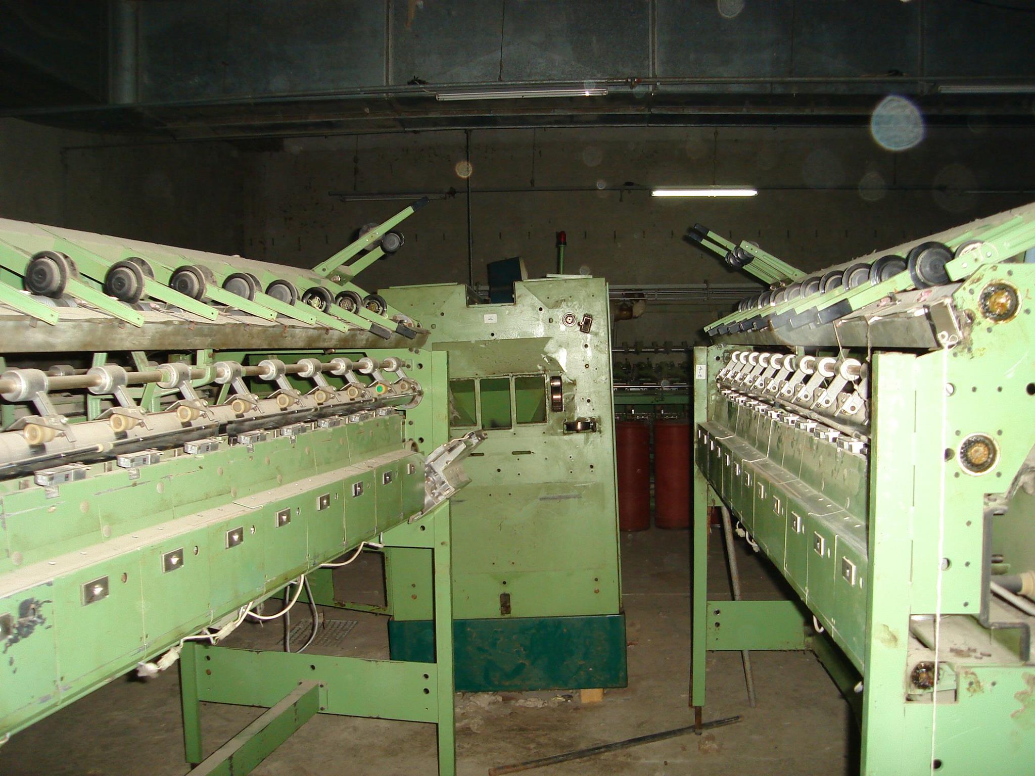 ABEN textile machines & fabrics | Thessaloníki
