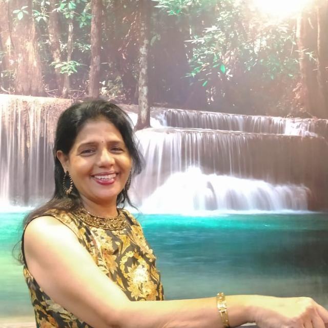 Kitchen Transformation Chirag Interior Designer Pooja Patankar # ...