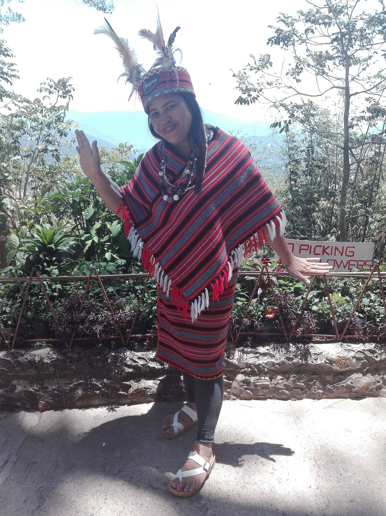 Menchie Fernandez