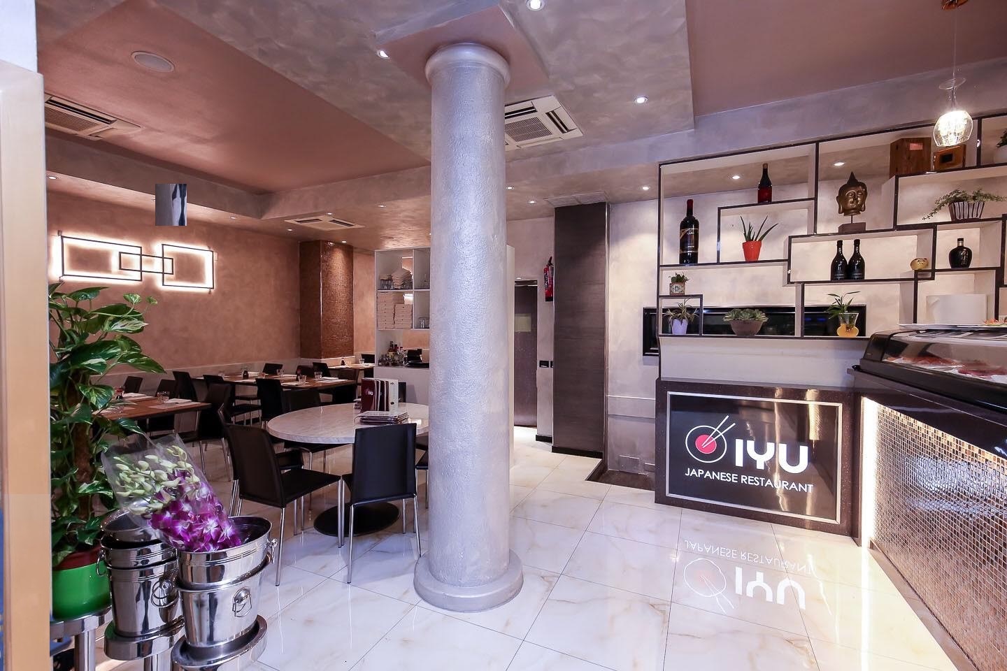 IYU Ristorante Giapponese | Milan