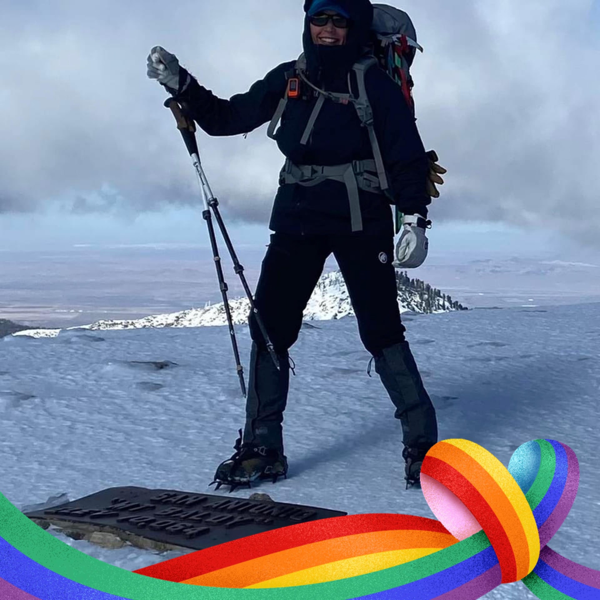 SoCal Mountaineering | Looking for information on mountaineering ...