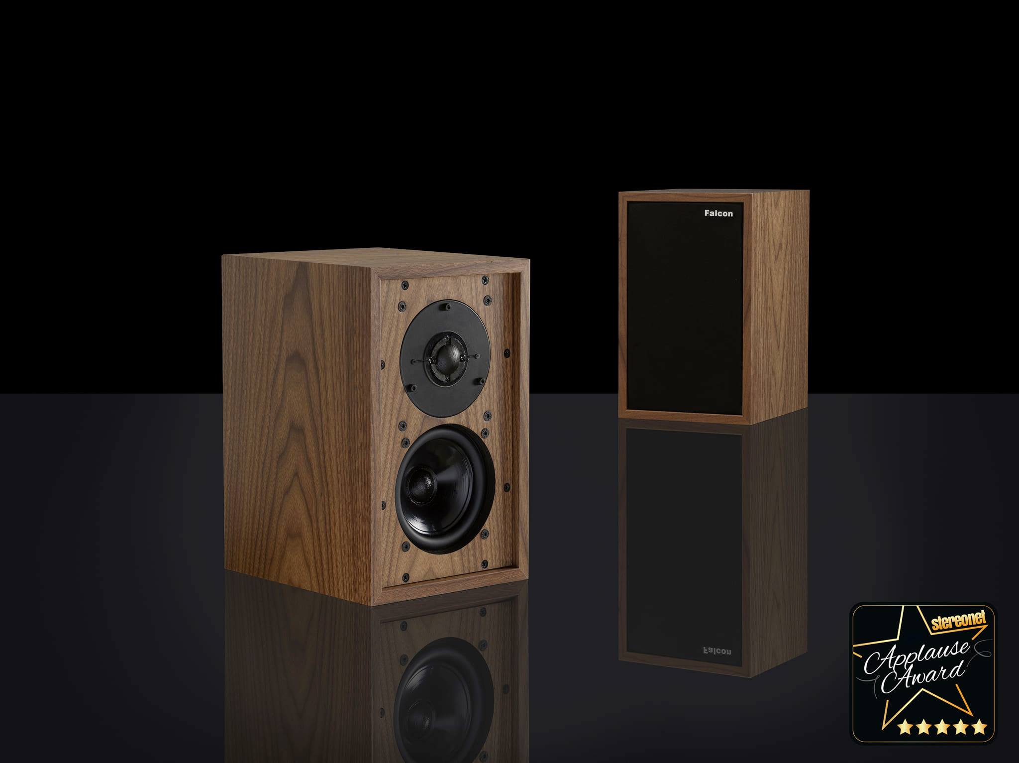 I have a pair of 4 ohms kef b110 speakers,would like to make