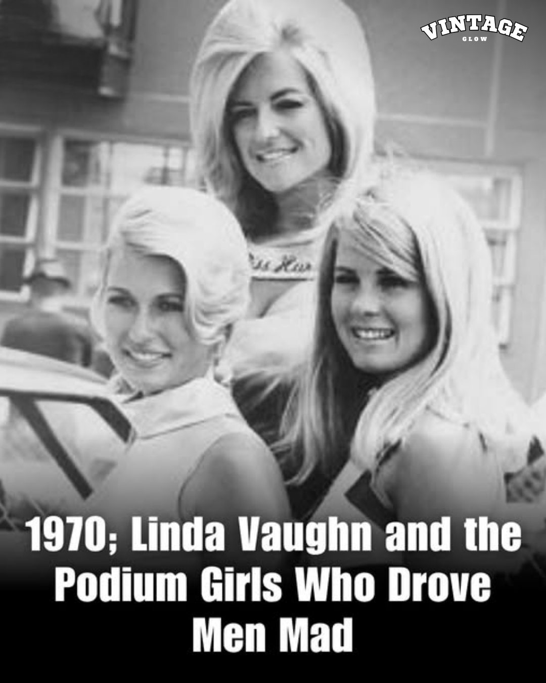 The Vintage - Marsha Bennett, Nikki Phillips, and the Wild Side of ...